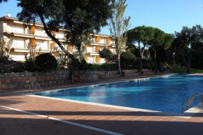 Apartamentos Royal S´Alguer, Palamós